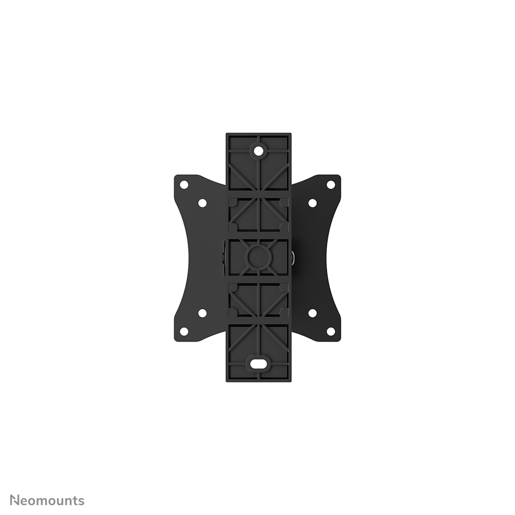 Neomounts FPMA-W820BLACK Supporto monitor/TV a parete 10-27" - mobilità completa